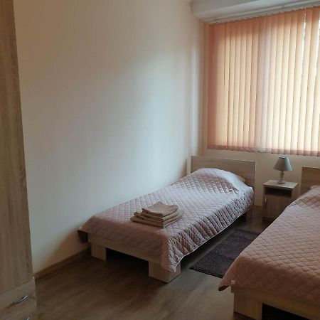 Римски терми-море Apartment Варна Екстериор снимка