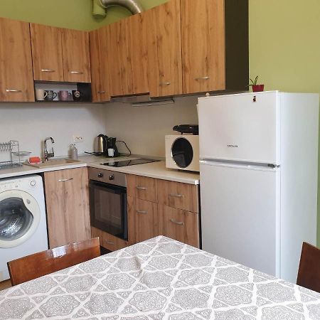 Римски терми-море Apartment Варна Екстериор снимка