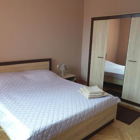 Римски терми-море Apartment Варна Екстериор снимка